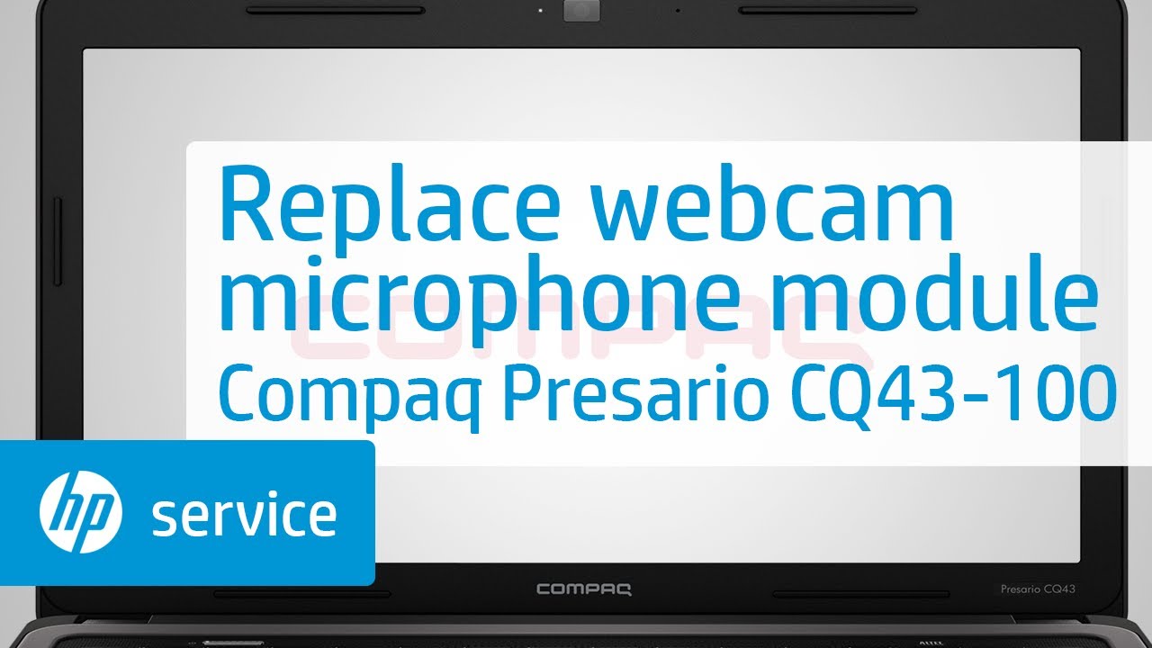 cara install windows 7 compaq presario cq43